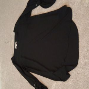 Loft Size Medium Blouse